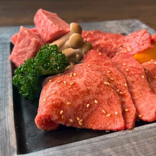 迷ったら3つのコースがおすすめ！コース限定の飲み放題もご提供