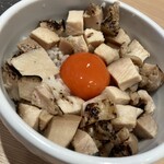 らぁ麺 はやし田 道頓堀店 - 