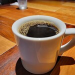 コナズ珈琲 - 本日のコーヒー