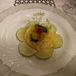 リストランテ ダ ニーノ - 