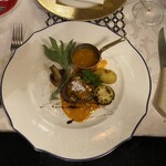 リストランテ ダ ニーノ - 