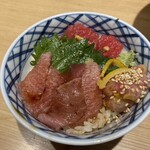 きたかた食堂 - 