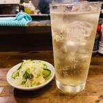 新宿三丁目 日本再生酒場 - 