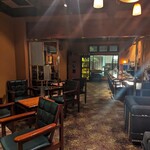 東京 芝 とうふ屋うかい - バー