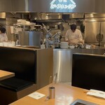 Beef Kitchen - 