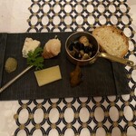 リストランテ ダ ニーノ - 