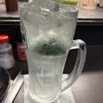 立ち飲み居酒屋　呑 - 