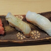 新宿 鮨 ふくじゅ - 