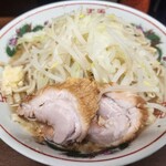 ラーメン二郎 - 