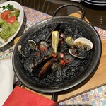 Paella Dinning Poco Loco - 