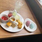 プレミアムカルビ - 