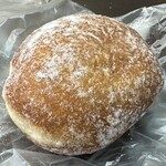 KYOTO 1er BAKERY MARKET - あんドーナツ