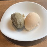 プレミアムカルビ - 