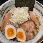 つけ麺 京都わたなべ - 