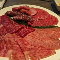 焼肉うしごろ 池袋店 - 