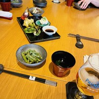 ダイナミックキッチン＆バー 響  西新宿野村ビル店 - 