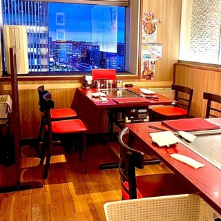 お好み焼 ゆかり_1