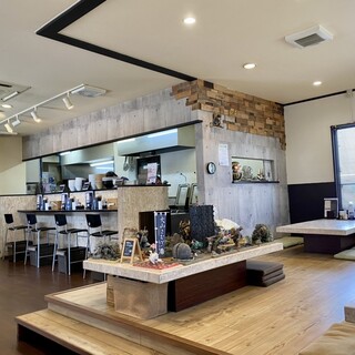 出汁そば 誇道_2