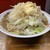 ザ・ラーメン スモールアックス - 料理写真: