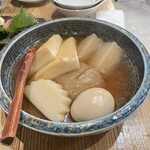 吉田町食堂 きんぎょ - 