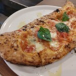 Pizzeria da shochan - カルツォーネ　2,200円