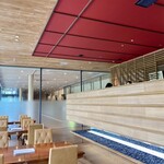 四季彩 ミズノ - 内観