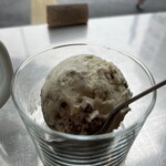 PARKER COFFEE STAND - チョコミント