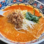 川龍 - 四川坦々麺