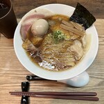 Chuuka Soba Nika - 