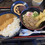 資さんうどん - 