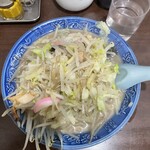 長崎菜館 - 