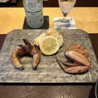 銀座 蟹みつ - 