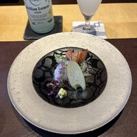 銀座 蟹みつ - 