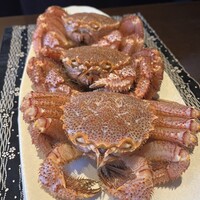 銀座 蟹みつ - 