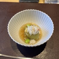 銀座 蟹みつ - 