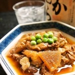 Shubou Matsuri - 手作り家庭料理を中心としたメニュー100種類以上、週替わりで新メニューも登場します。