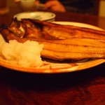 Sawa - 大きくて肉厚、脂ののった、ほっけ