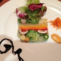 Le Salon de Legumes - 