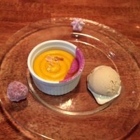 Le Salon de Legumes - 