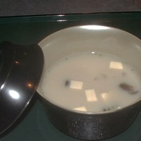 たん熊 北店 神戸店 - 三番目の椀物