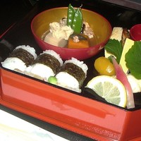 たん熊 北店 神戸店 - 四番目の松花堂