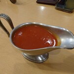 カレーレストラン シバ - 