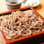 Soba Nomidokoro Hachi - 