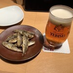 YEBISU BAR The Grill - 