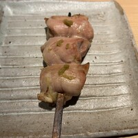 焼鳥 おみ乃 - 