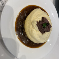 神戸牛洋食アモナ - 