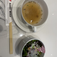 神戸牛洋食アモナ - 