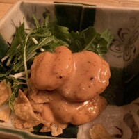 広尾はしづめ - 