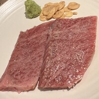 焼肉 ミツクニ 六本木 - カイノミです