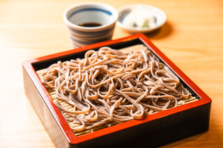 Soba Nomidokoro Hachi - 